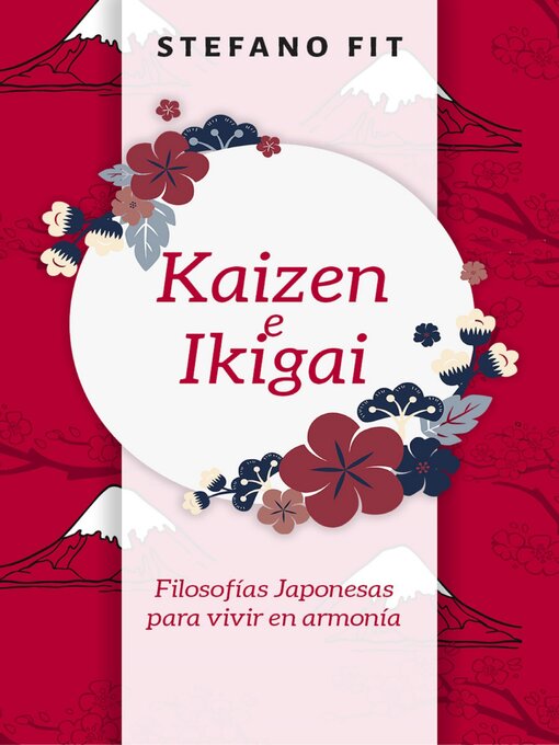 Title details for Kaizen e Ikigai by Stefano Fit - Available